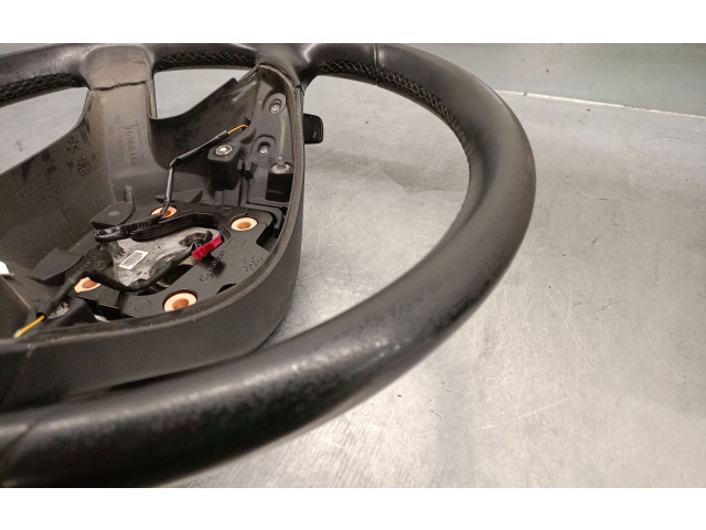 Руль Mercedes-Benz GL X164  2006 - 2012 года A1644606903, A16446069039E38      