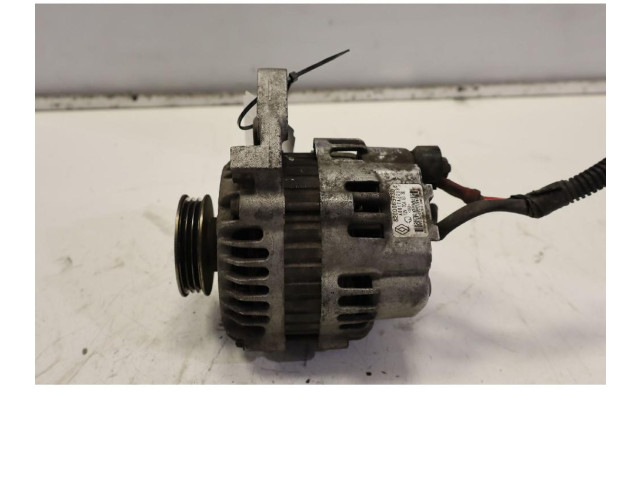 Генератор 7711134752 Renault Twingo I