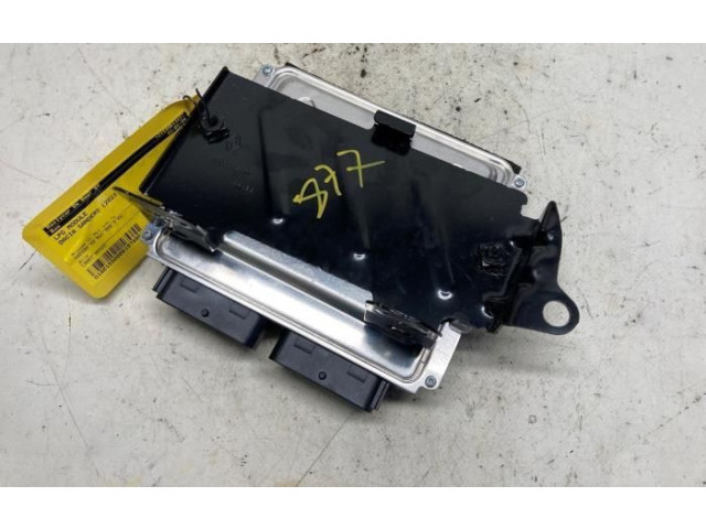 Блок управления 103390, 169101233R Dacia Sandero III