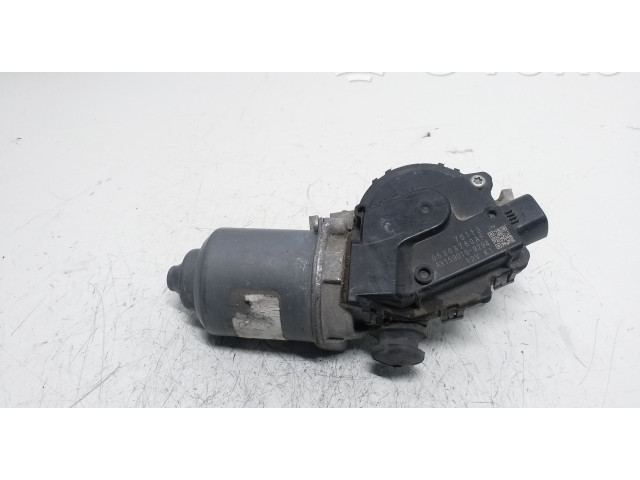 Двигатель стеклоочистителей