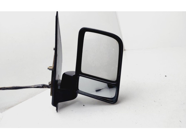 Зеркало электрическое        Ford Transit -  Tourneo Connect  2009 - 2013 года   