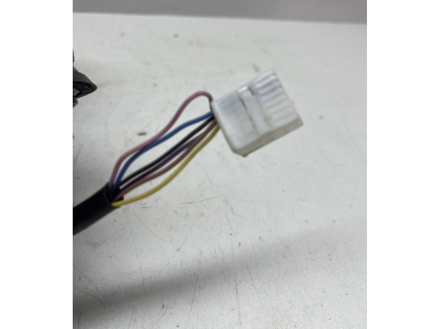 Zpětné zrcátko Suzuki Ignis 2020 G886