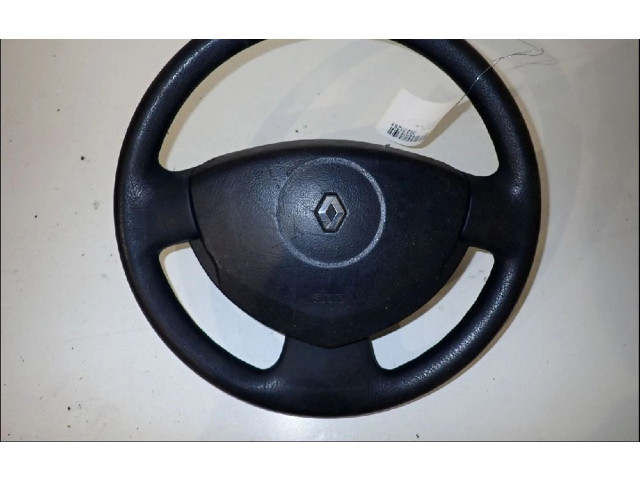 Руль Renault Clio II  2001 - 2005 года 8200057418      