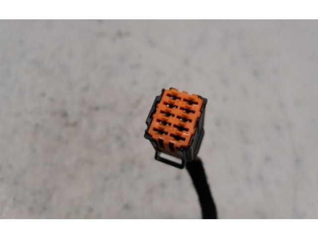 Зеркало (механическое)       Citroen C5  2008 - 2016 года   