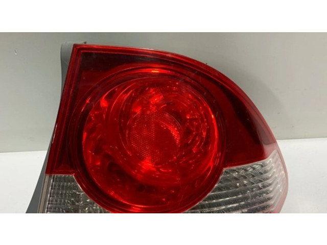Задний фонарь 1846, P6104R Honda Civic 2006-2011 года