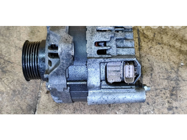 Генератор 1800A334, A2TX1081B Mitsubishi Outlander