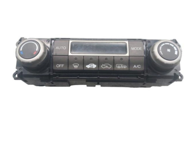 Блок управления климат-контролем 79600SNDG45ZA   Honda Civic