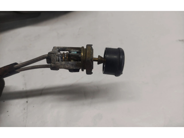 Зеркало (механическое)       Volkswagen Golf II  1984 - 1991 года   