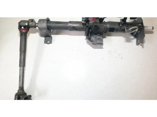 Рулевая рейка KIA Rio 2006-2011 года