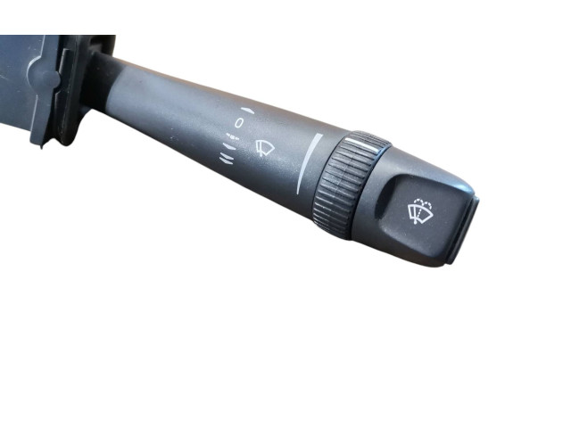 Ручка стеклоочистителей 9452387, 02W40A   Volvo S80