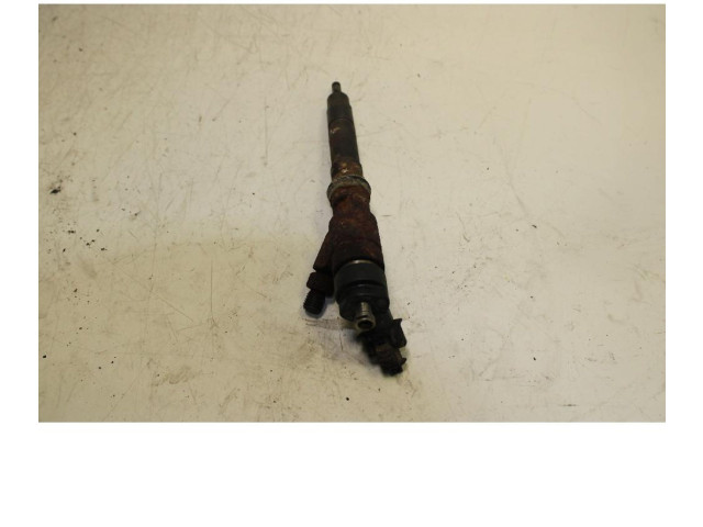 Форсунка 0445120011, 015 Fiat Ducato F1AE0481C