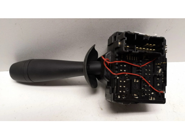 Переключатель дворников 255670736R, E11811140 Dacia Dokker