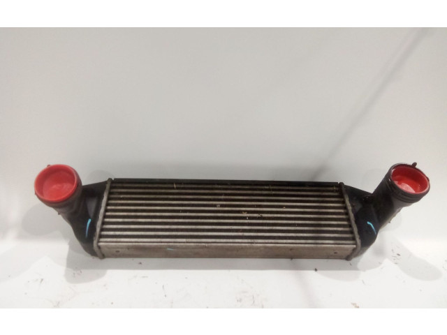 Интеркулер 17513453726, 17513453726 BMW X3 E83