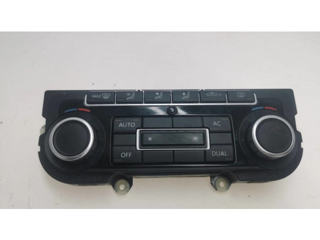 Блок управления кондиционера воздуха / климата/ печки (в салоне)