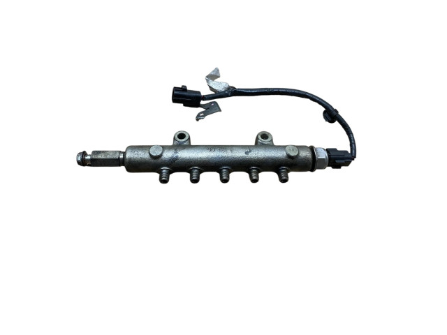 Vstřikovací lišta 11H04857, 0640 Mitsubishi Pajero 4M41