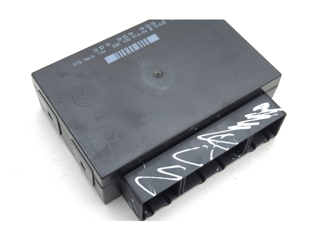 Блок комфорта 3D0959933F, 5DK00841604 Bentley Flying Spur