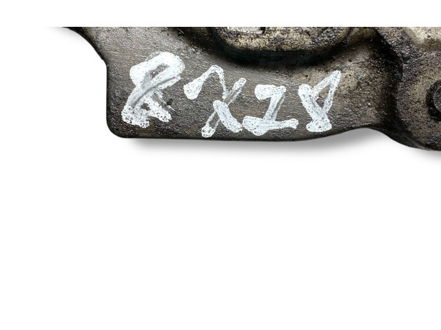 Масляный насос EE20Z EE20Z Subaru Forester SH