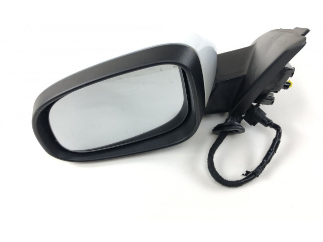 Зеркало электрическое Volvo S60 2011 - 2013 года