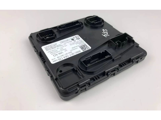 Блок комфорта 8W0907064DB Audi A5