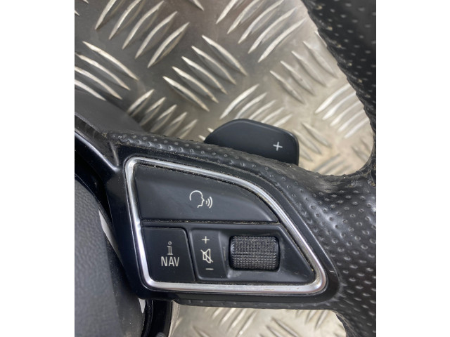 Volant Audi Q7 4L 2013 4L0880201AN, 4L0419091AK  