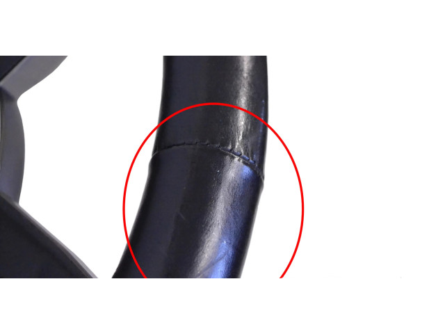 Руль Jeep Grand Cherokee 2010-2021 года 1WE171X9AB