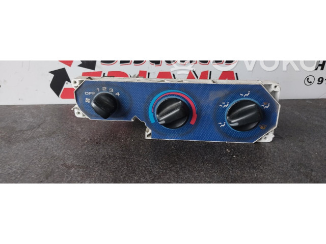 Блок управления климат-контролем    Honda HR-V