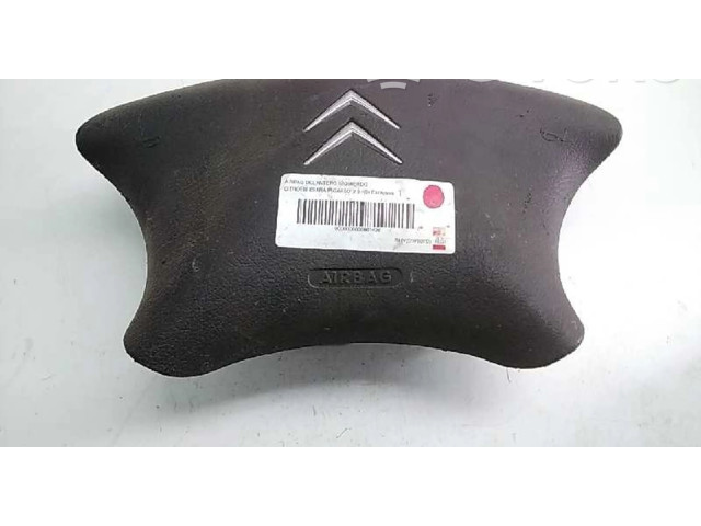 Руль Citroen Xsara   -  года       