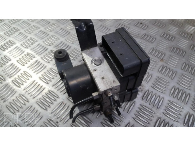 Jednotka ABS 5n612m110ac, 5n61-2m110-ac 06.2102-034 Mazda 5 2007