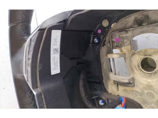 Руль Citroen C4 II 2011 - 2016 года 96754516ZD