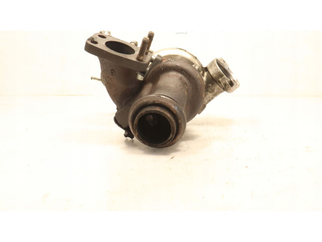 Vstřikovací čerpadlo Peugeot 308