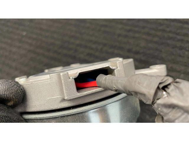 Блок управления KD954003, 102107291003 Tesla Model Y