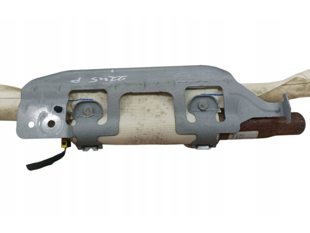 Боковая подушка безопасности    Opel Meriva B