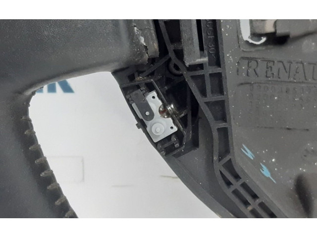 Руль Renault Twingo II  2007 - 2014 года 8200385073, 8200385073      