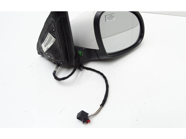 Zpětné zrcátko Volkswagen Tiguan 2012 15719610986