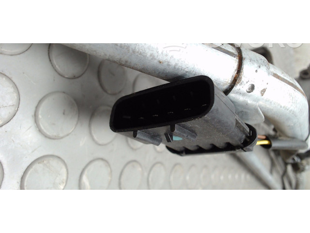 Моторчик дворников 91498233, 23003808    Opel Meriva A