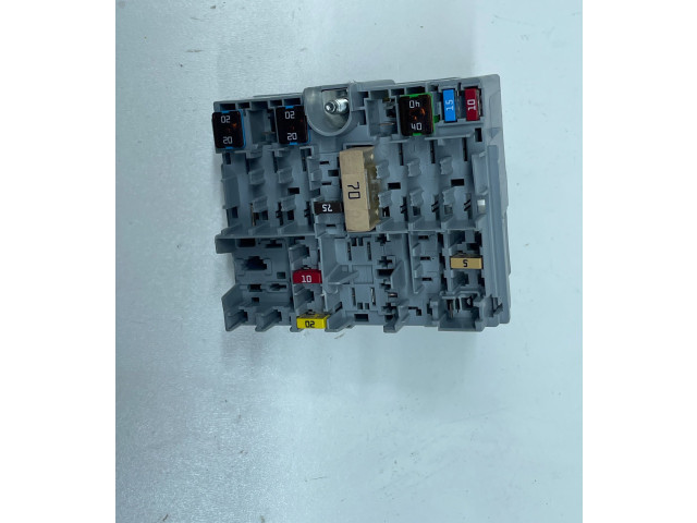 Pojistková skříňka 51987784, 0050557274058 Alfa Romeo Giulia 2022