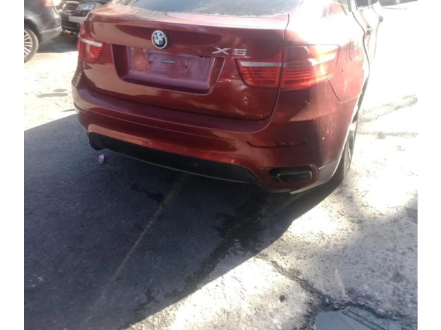 Řídící jednotka 37146778966 BMW X6 E71 2009