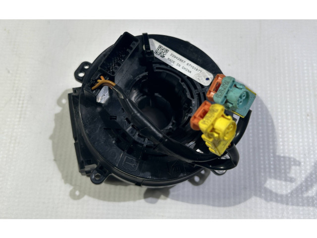 Подрулевой шлейф SRS 22942867   Chevrolet Corvette C7