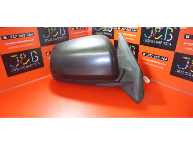 Зеркало электрическое Mitsubishi Lancer VIII 2007 - 2017 года