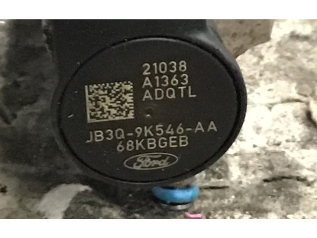 Форсунка JB3Q9K546AB Ford Tourneo Custom