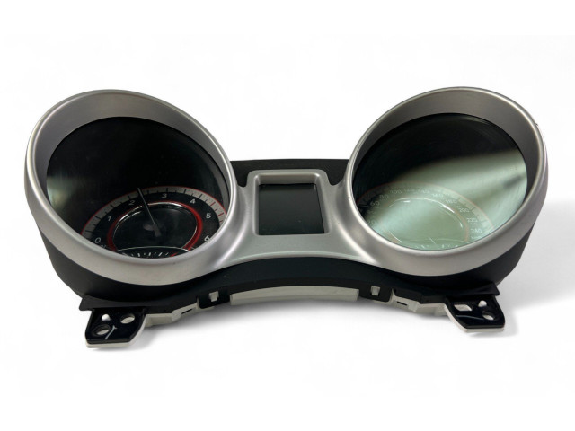 Панель приборов 68249007AA Fiat Freemont