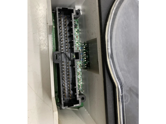 Панель приборов LNC4300BH Jaguar XJ X308