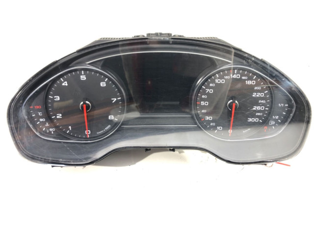 Řídící jednotka 4H0920830E Audi A8 S8 D4 4H 2009