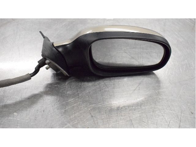 Зеркало электрическое Volvo S80 1999 - 2003 года