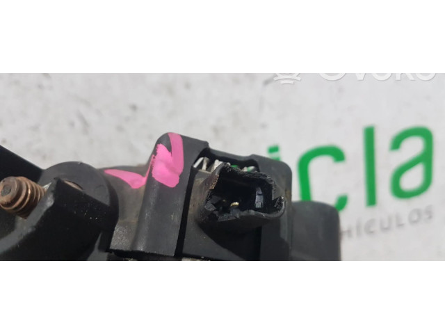 Генератор 50500728 Alfa Romeo 166 2.4