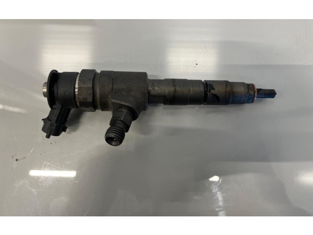 Форсунка 1745052, CV6Q-9F593-AA Ford Transit - Tourneo Connect XWGA