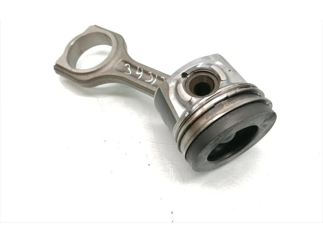 Píst Hyundai Kona I