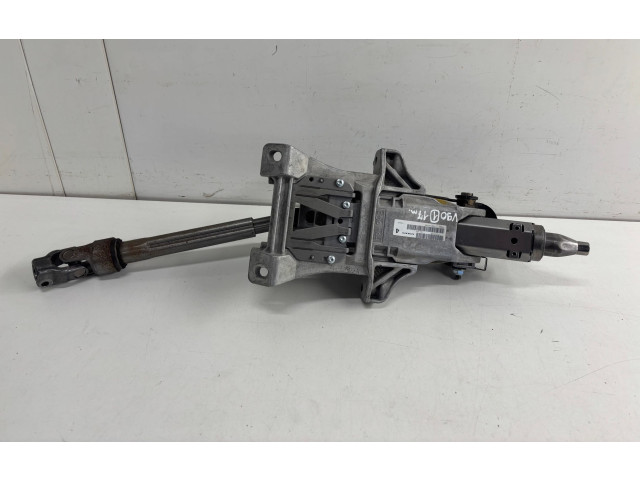  рейка  Колонка рулевая 31476490, 31451739   Volvo S90, V90 2016 -  года