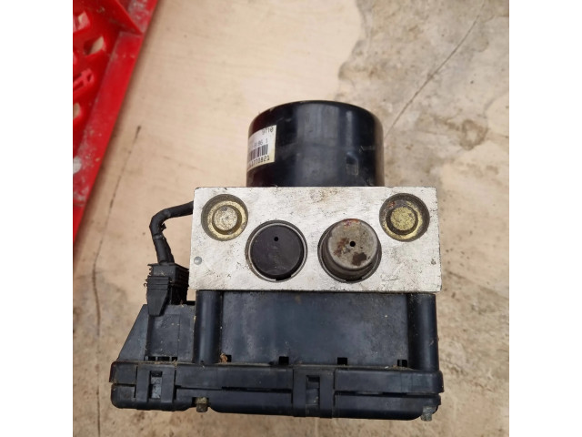 Блок АБС 56041022AD, 349151   Jeep  Grand Cherokee (WJ)  1999-2004 года