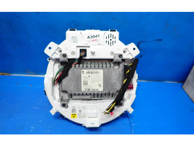 Панель приборов 2171494, 9233620 Mini One - Cooper Coupe R56